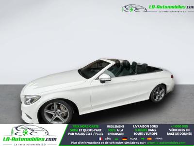 Mercedes Classe C 180