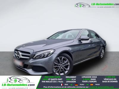 Mercedes Classe C 180 BVA