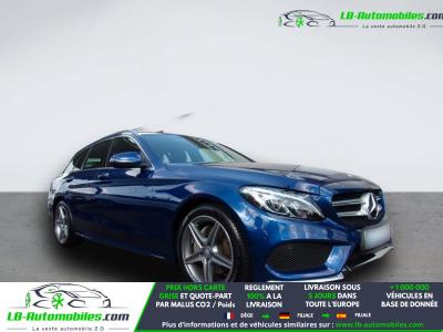 Mercedes Classe C 200 BVA