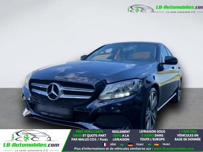 Mercedes Classe C 300 BVA