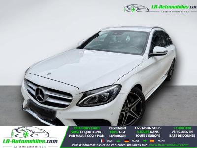 Mercedes Classe C 300 BVA