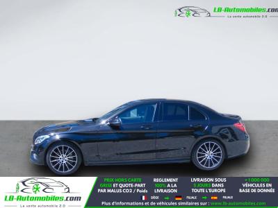 Mercedes Classe C 300 BVA