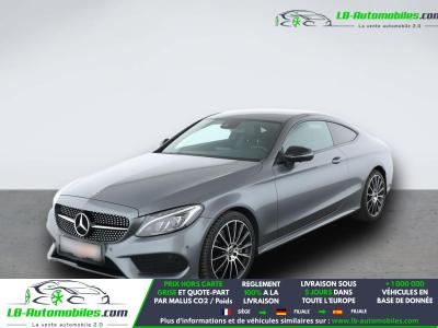 Mercedes Classe C 300 BVA