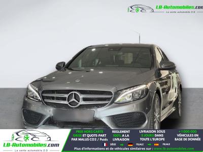 Mercedes Classe C 200 BVA