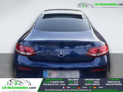 Mercedes Classe C 250 BVA