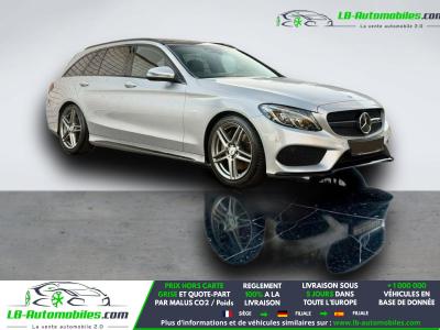 Mercedes Classe C 400 4MATIC BVA