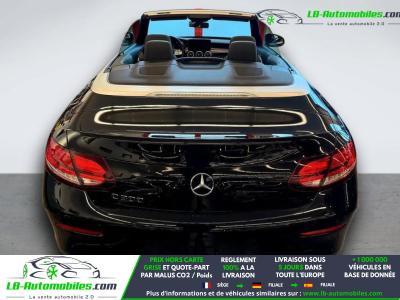 Mercedes Classe C 300 BVA