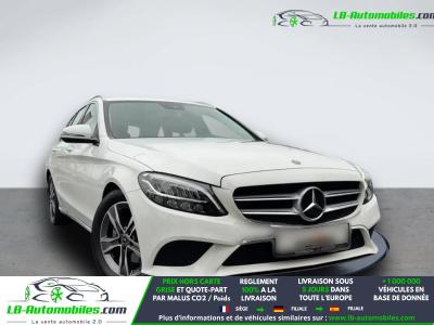 Mercedes Classe C 200 BVA