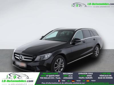 Mercedes Classe C 200 BVA