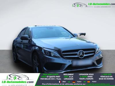 Mercedes Classe C 200 BVA