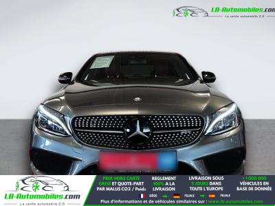 Mercedes Classe C 43 AMG 9G-Tronic 4Matic