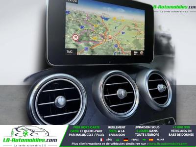 Mercedes Classe C 400 4MATIC BVA