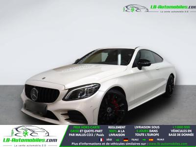Mercedes Classe C 300 BVA