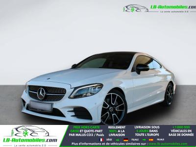 Mercedes Classe C 300 BVA