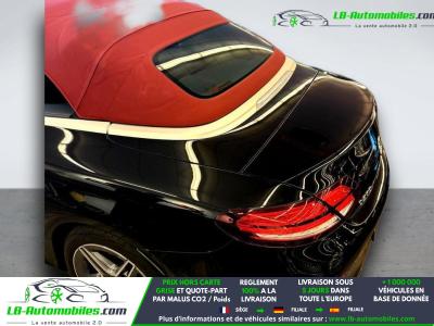 Mercedes Classe C 300 BVA