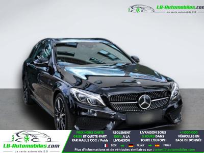 Mercedes Classe C 43 AMG 9G-Tronic 4Matic