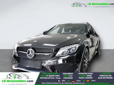 Mercedes Classe C 43 AMG 9G-Tronic 4Matic