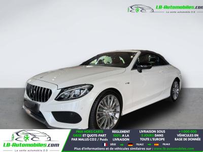 Mercedes Classe C 43 AMG 9G-Tronic 4Matic
