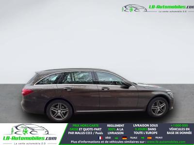 Mercedes Classe C 180 CDI BVA