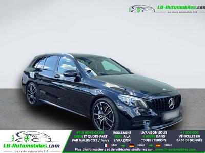 Mercedes Classe C 43 AMG 9G-Tronic 4Matic