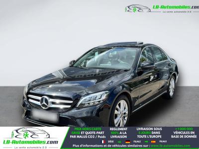 Mercedes Classe C 200 CDI