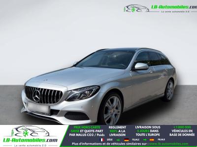 Mercedes Classe C 200 CDI BVA
