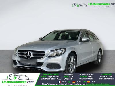 Mercedes Classe C 200 CDI BVA