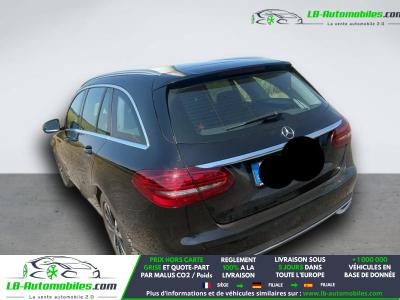 Mercedes Classe C Break 200 BVA