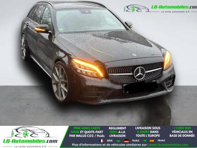 Mercedes Classe C Break 300 BVA
