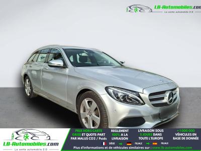 Mercedes Classe C Break 180 BVA