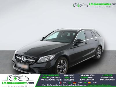 Mercedes Classe C Break 200 BVA