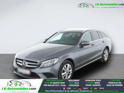 Mercedes Classe C Break 220 CDI BVA