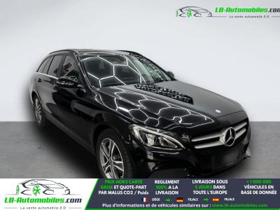 Mercedes Classe C Break 220 CDI BVA