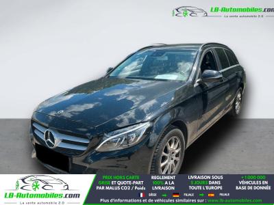 Mercedes Classe C Break 220 CDI BVA