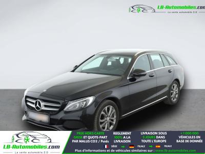 Mercedes Classe C Break 250 CDI BVA