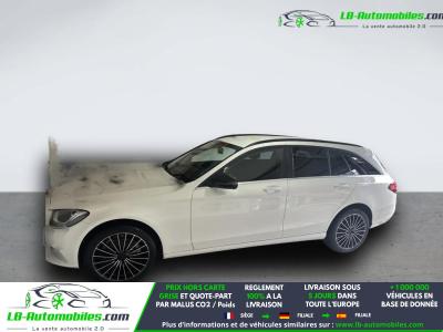 Mercedes Classe C Break 220 CDI BVA