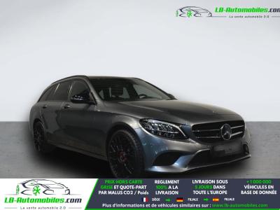 Mercedes Classe C Break 220 CDI BVA