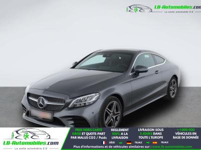 Mercedes Classe C Coupe 200 BVA