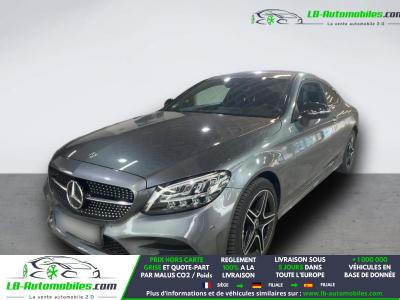 Mercedes Classe C Coupe 180 BVA