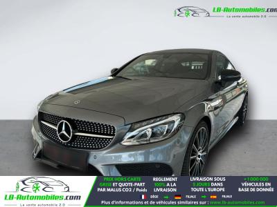 Mercedes Classe C Coupe 250 CDI BVA
