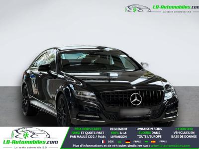 Mercedes CLS COUPE 250 CDI BVA