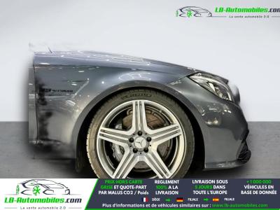 Mercedes CLS COUPE 63 AMG BVA