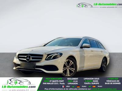 Mercedes Classe E 200 BVA