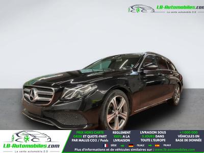 Mercedes Classe E 200 BVA