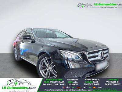 Mercedes Classe E 200 BVA