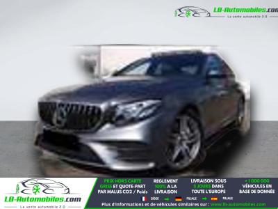 Mercedes Classe E 200 BVA