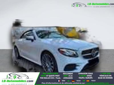 Mercedes Classe E 200 BVA