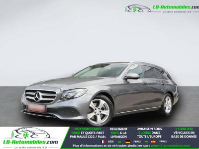 Mercedes Classe E 250 BVA