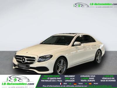 Mercedes Classe E 250 BVA
