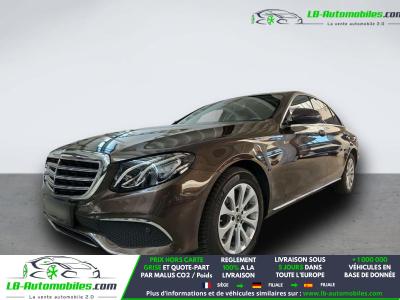Mercedes Classe E 250 BVA